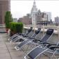The Metro Roof Garden – Financial District  Apartment Rentals